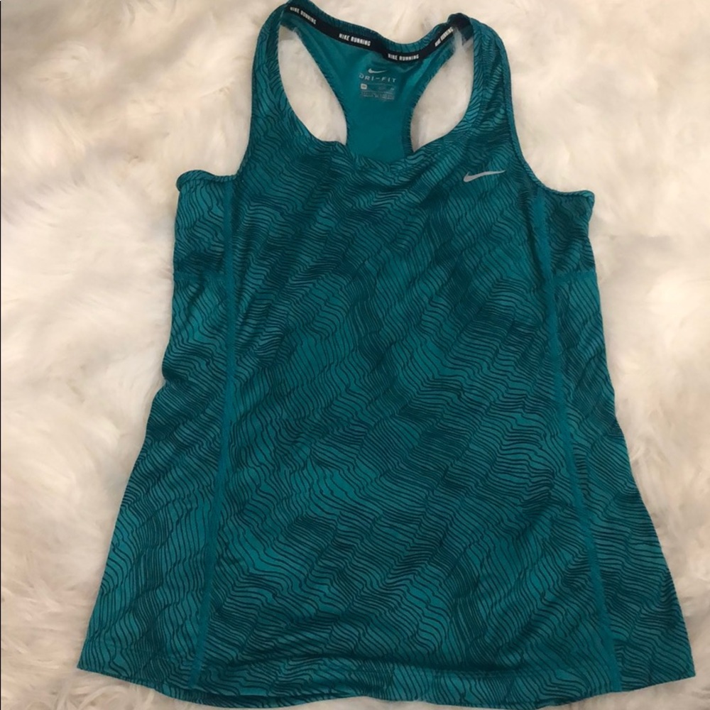Nike Dri-Fit Tank Top